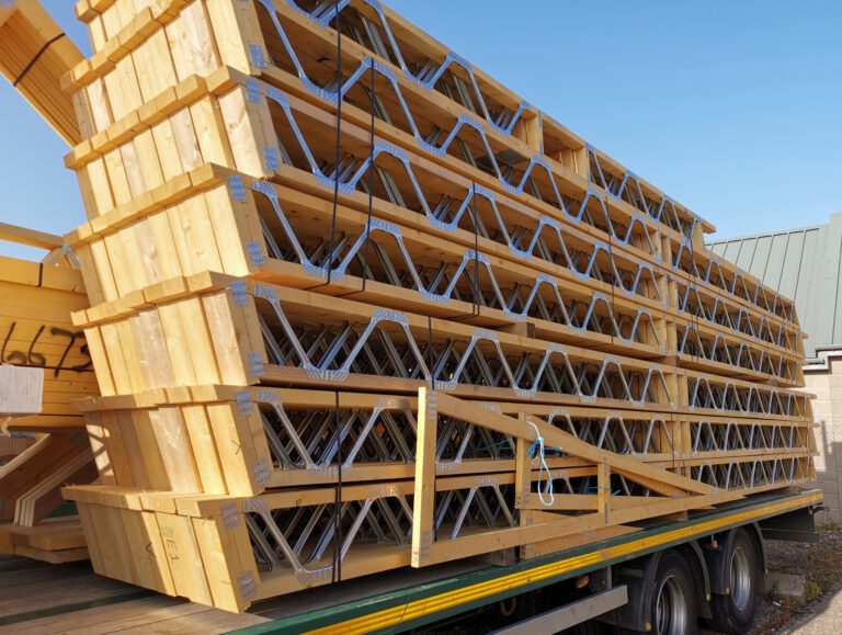 Posi Joists vs Traditional Timber Joists – Which Is Right for Your Project?